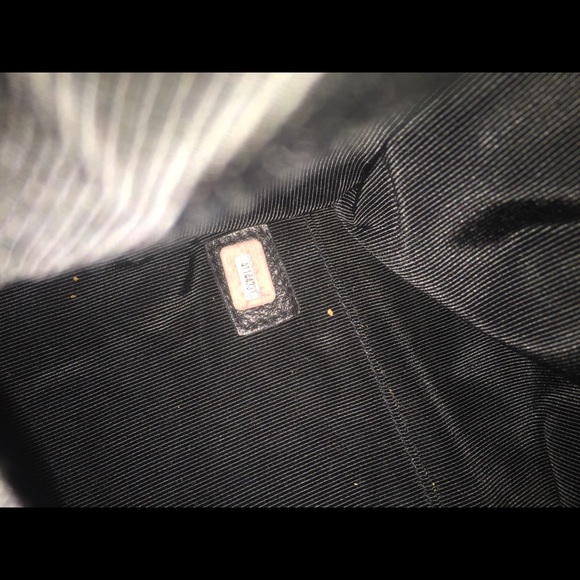 Chanel weekend travel - Picture 6 of 7